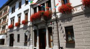 Albergo Roma - InnovAlp 