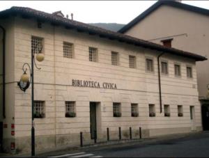 Biblioteca Comunale - InnovAlp 